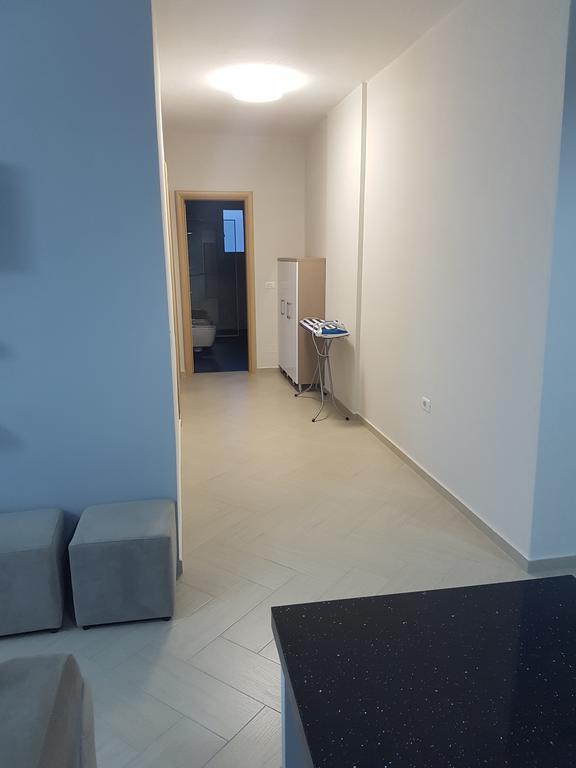 Modern Cozy Apartment Seaview Vlorë Eksteriør bilde
