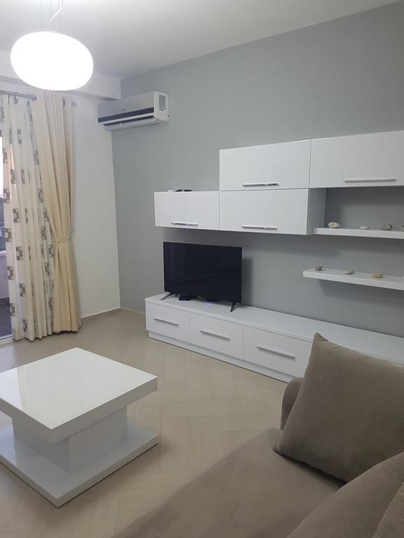 Modern Cozy Apartment Seaview Vlorë Eksteriør bilde