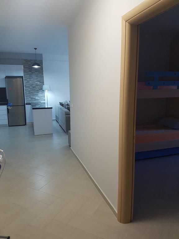 Modern Cozy Apartment Seaview Vlorë Eksteriør bilde