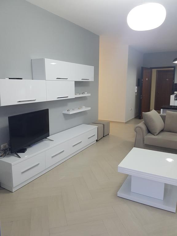 Modern Cozy Apartment Seaview Vlorë Eksteriør bilde