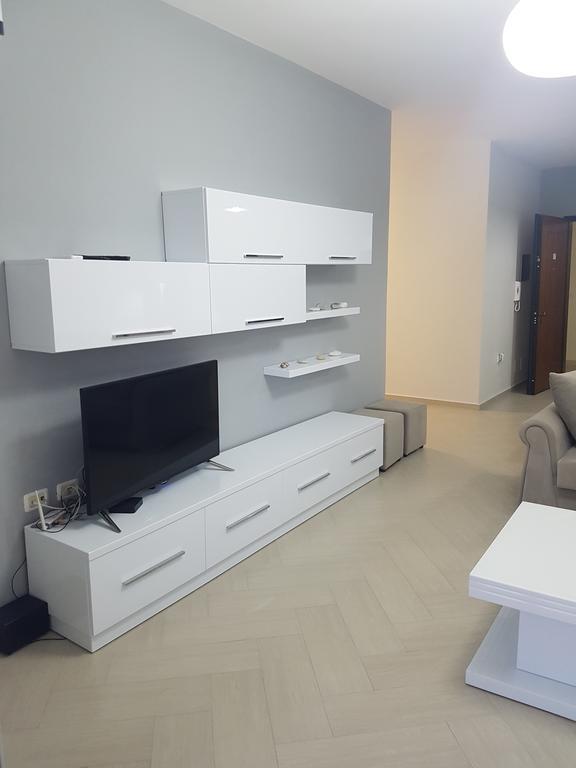 Modern Cozy Apartment Seaview Vlorë Eksteriør bilde