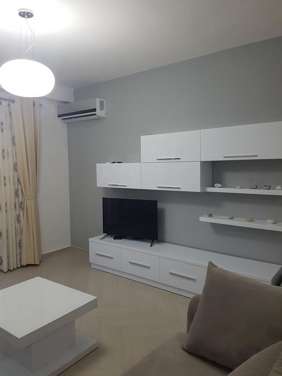 Modern Cozy Apartment Seaview Vlorë Eksteriør bilde