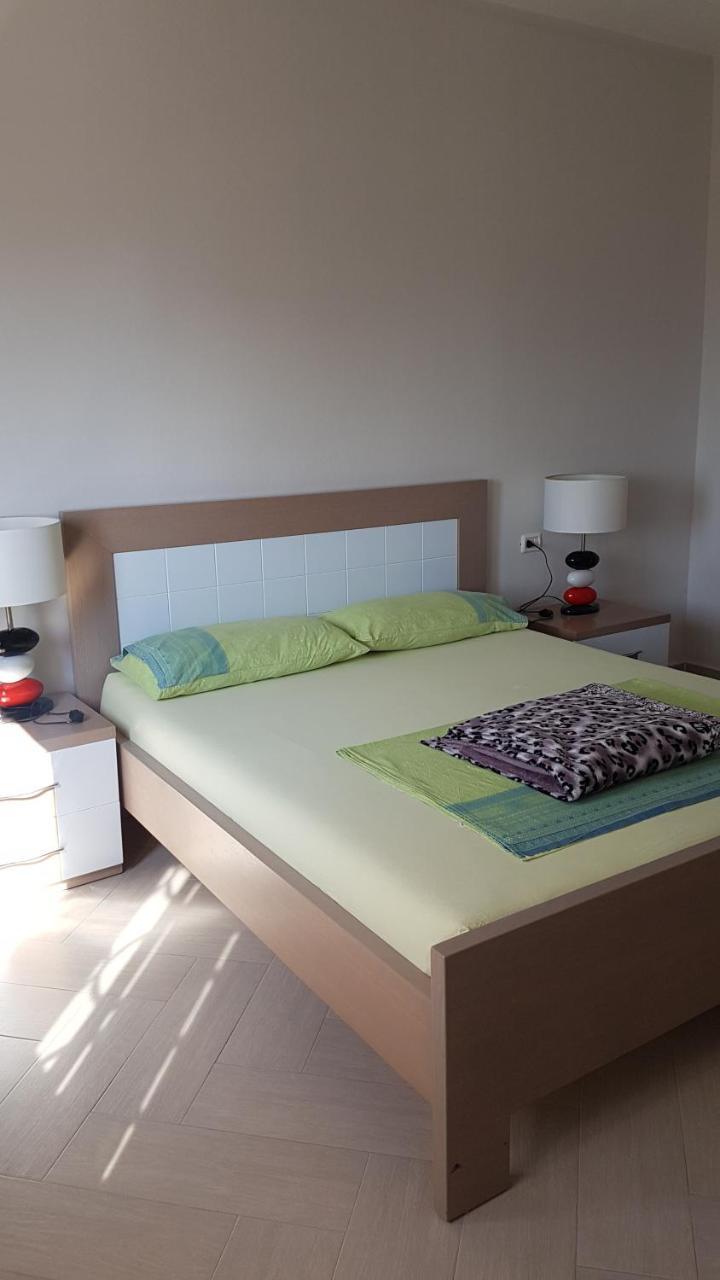 Modern Cozy Apartment Seaview Vlorë Eksteriør bilde