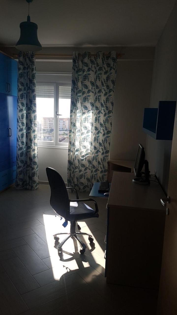 Modern Cozy Apartment Seaview Vlorë Eksteriør bilde