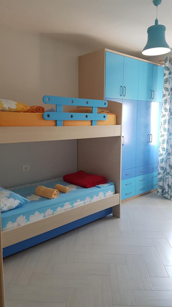 Modern Cozy Apartment Seaview Vlorë Eksteriør bilde